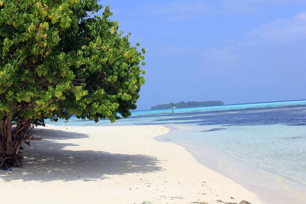 Rip Tide Vacation Inn, K.Guraidhoo Guraidhoo  Exterior foto